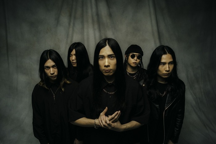 SABLE HILLS、アメリカのメタルコア・バンド UNEARTHのTrevor